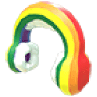 Pride Headphones  - Uncommon from Pride Event 2022